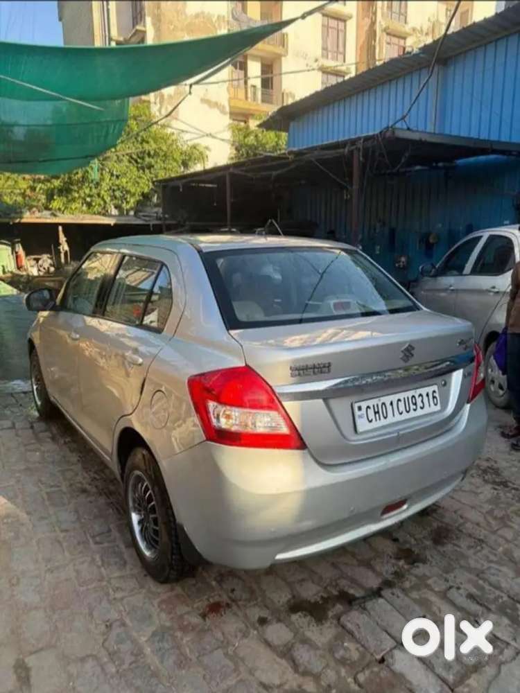 Maruti Suzuki Swift Vdi 2013