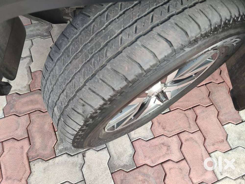 Toyota Fortuner, 2019, Diesel