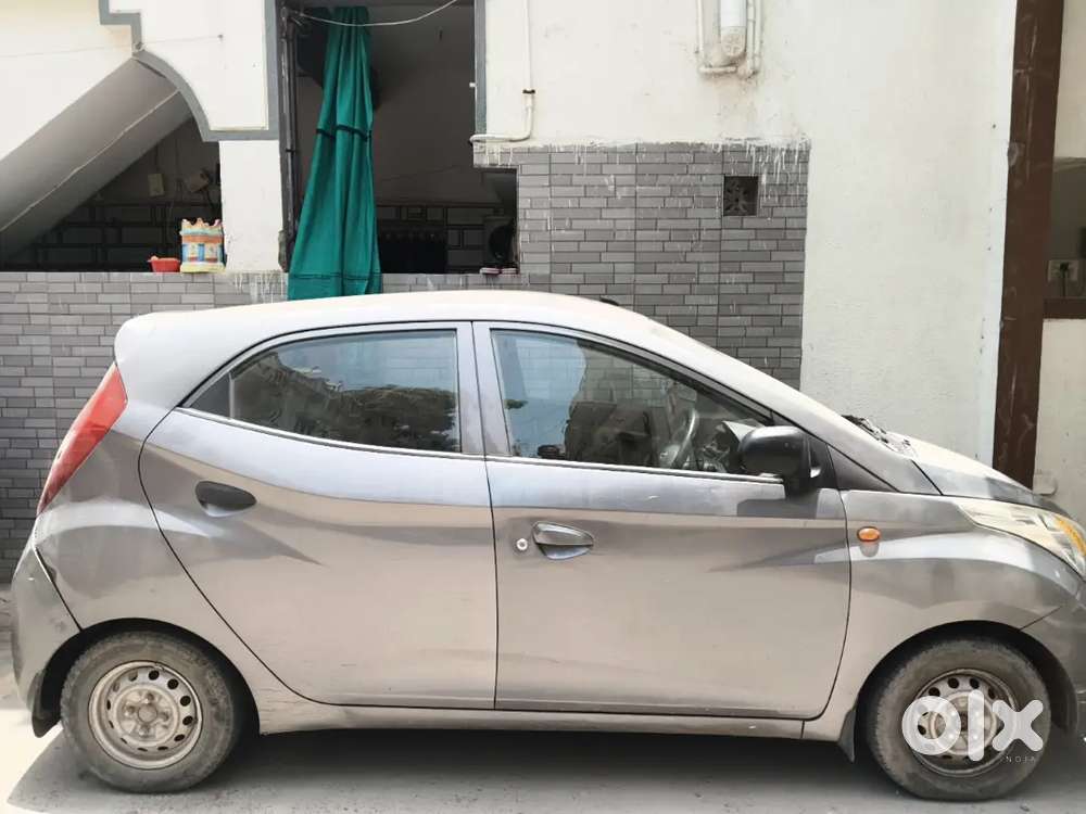 Hyundai Eon Era 2014