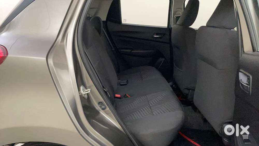Maruti Suzuki Swift Vvt Vxi, 2023, Petrol