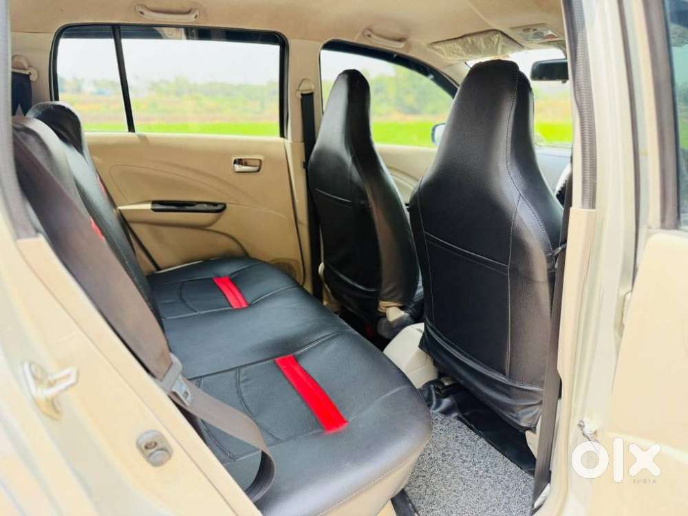 Maruti Suzuki Celerio Cng Vxi Optional, 2018, Cng & Hybrids