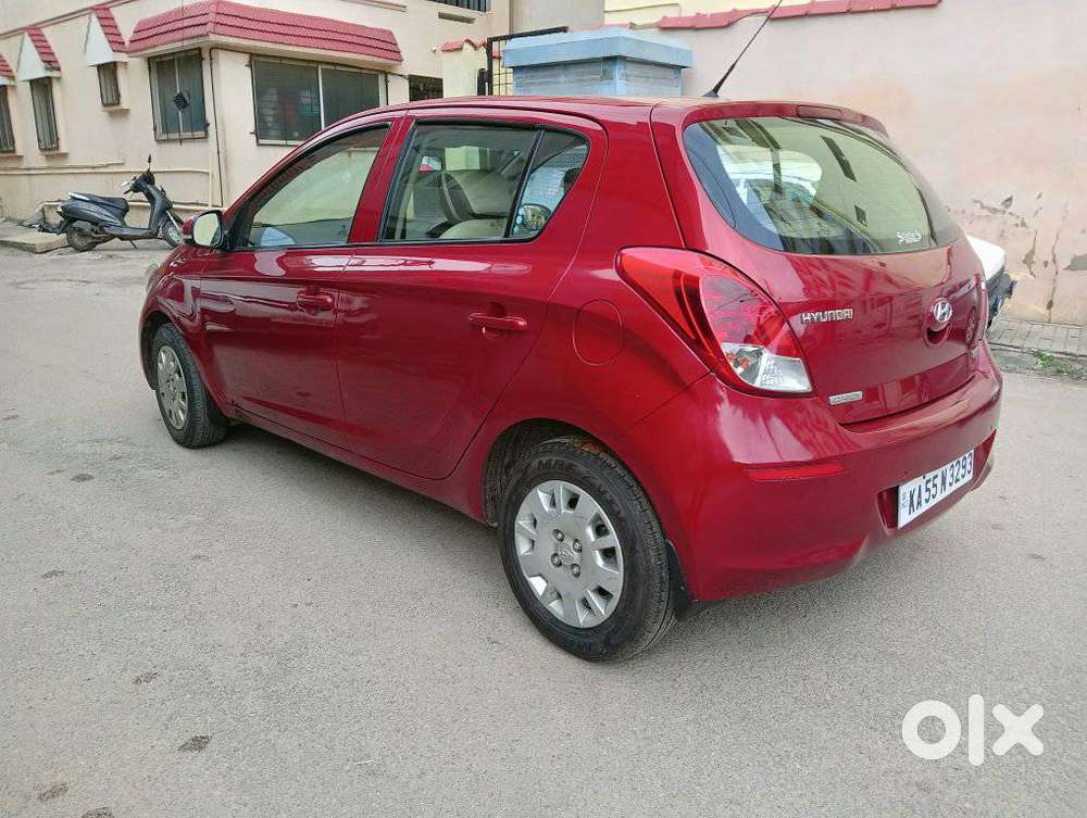 Hyundai I20 2012-2014 Magna Optional 1.4 Crdi, 2013, Diesel