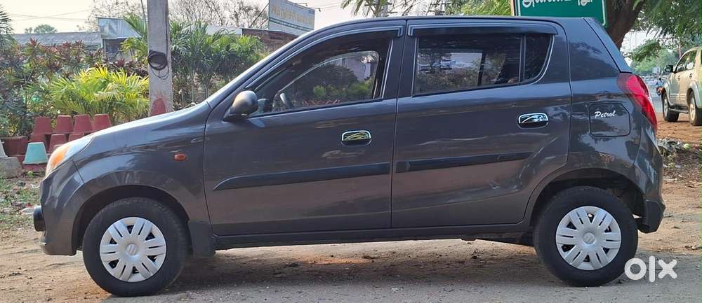 Maruti Suzuki Alto 800 Vxi, 2017, Petrol