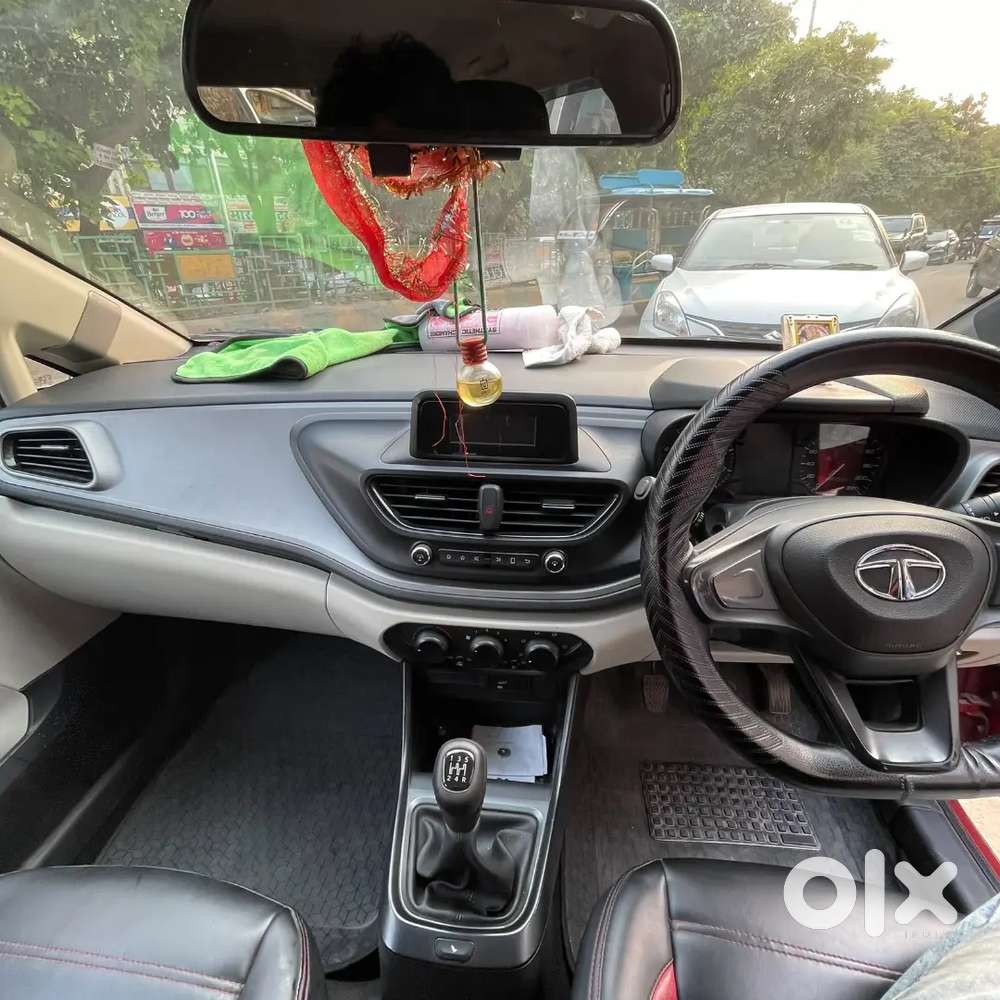 Tata Altroz 1.2 Xe 2021