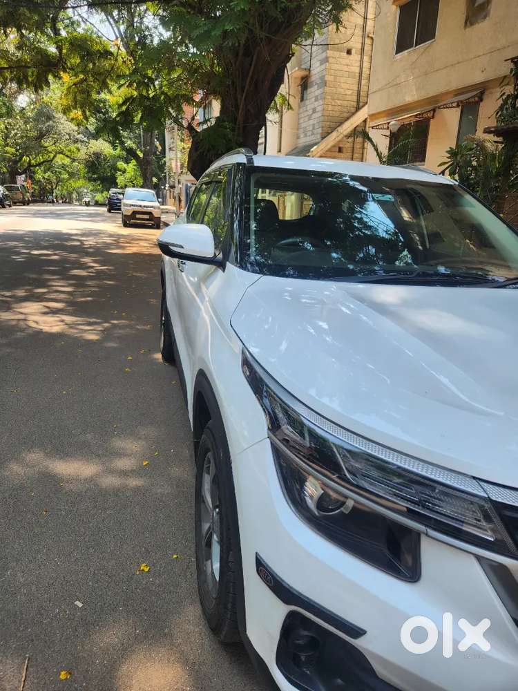 Kia Seltos 2020 Diesel 77000 Km Driven