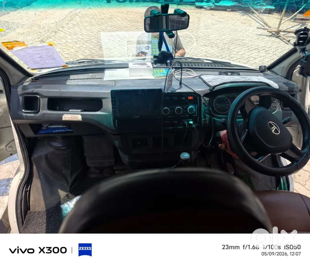 Tata Winger Traveller 2024 Diesel  Commercial 15+d Seater Ac