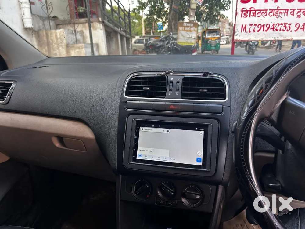 Volkswagen Polo 2011