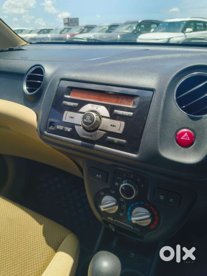 Honda Brio 2013-2016 Vx, 2015, Petrol