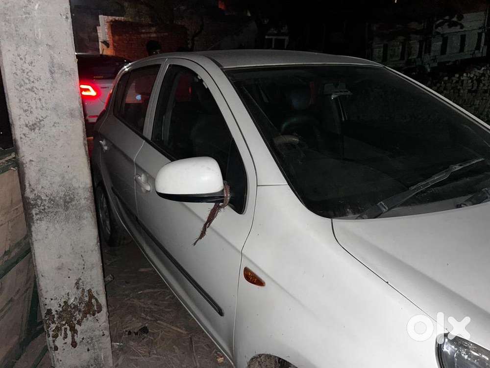 Hyundai I20 2009 Petrol Well Maintained