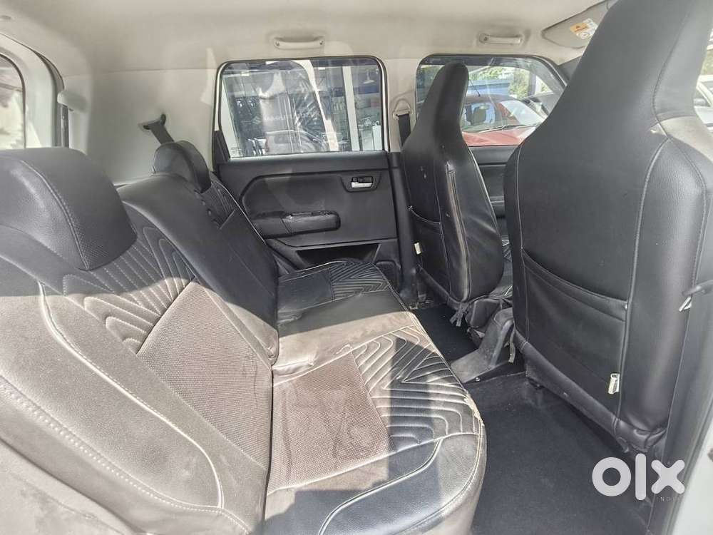 Maruti Suzuki Wagon R Vxi 1.2, 2023, Petrol