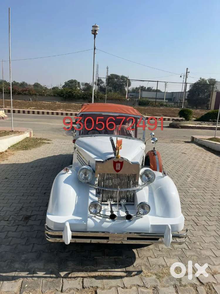 Rolls-royce