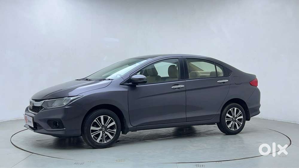 Honda City I-vtec V, 2021, Petrol