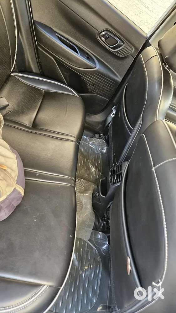 Hyundai New I20 2021 Petrol Good Condition
