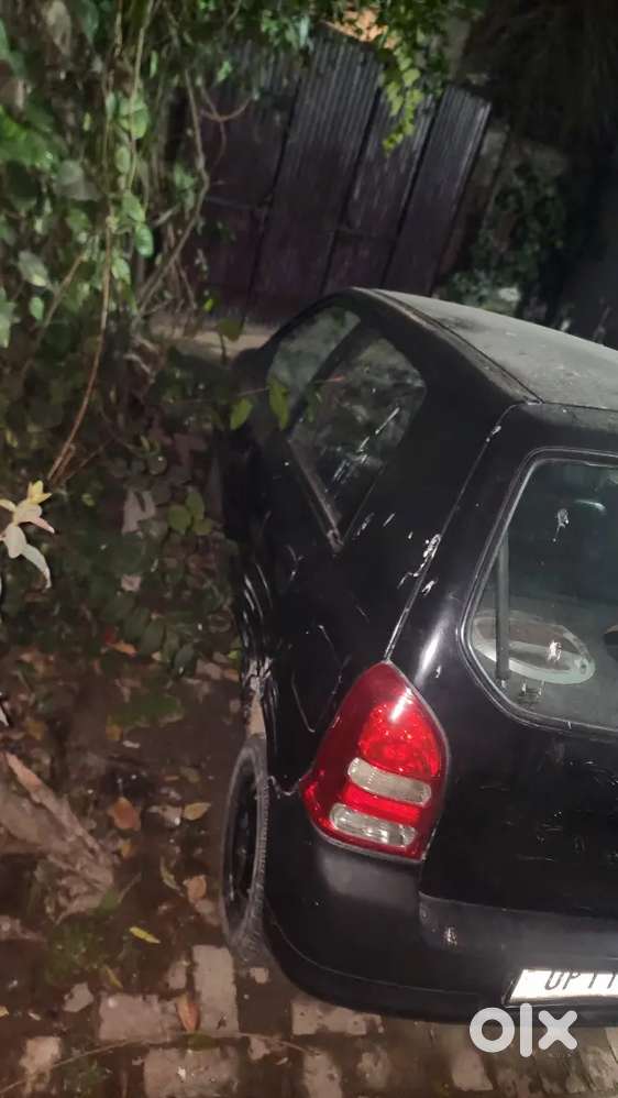 Maruti Suzuki Alto 2007 Petrol 150000 Km Driven