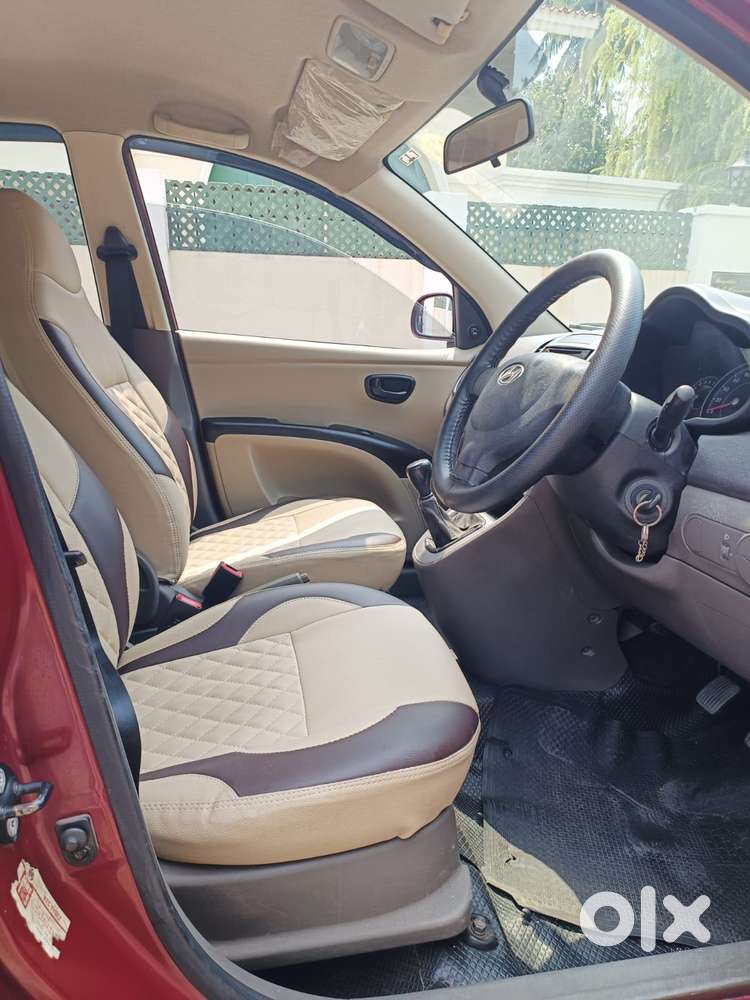 Hyundai I10 Magna, 2015, Petrol