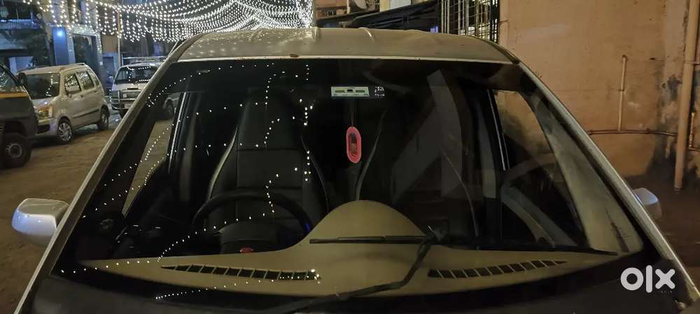 Tata Nano 2012 Petrol Well Maintained