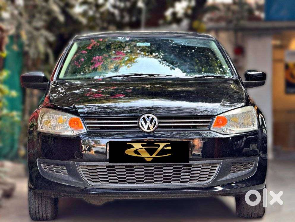 Volkswagen Polo 1.0 Mpi Comfortline, 2012, Petrol