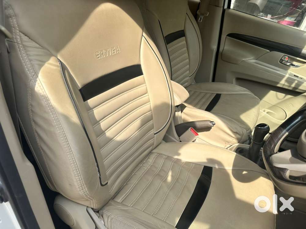 Maruti Ertiga Zxi 2023