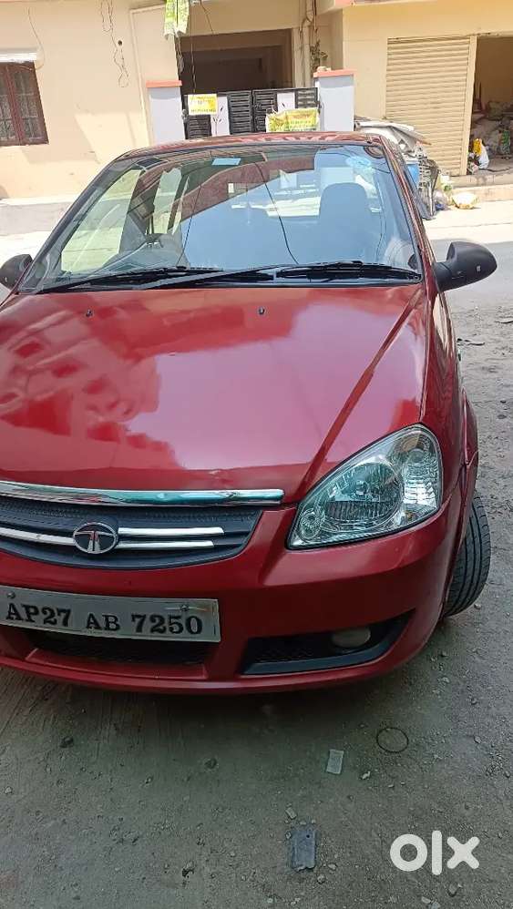 Tata Indica Diesel Manual 2009 Car