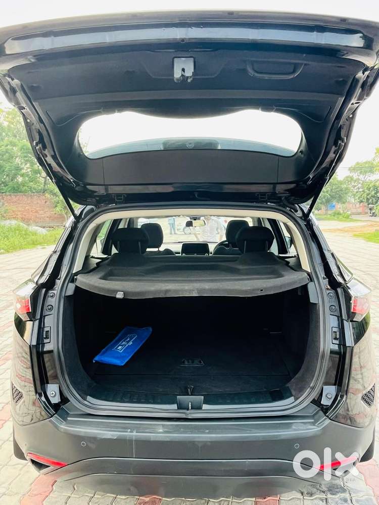 Tata Harrier Xt+, 2021, Diesel