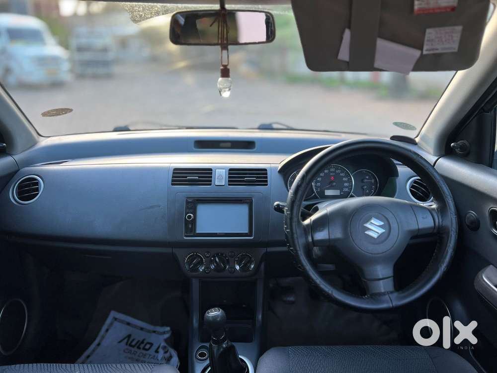Maruti Suzuki Swift Ddis Vdi, 2011, Diesel