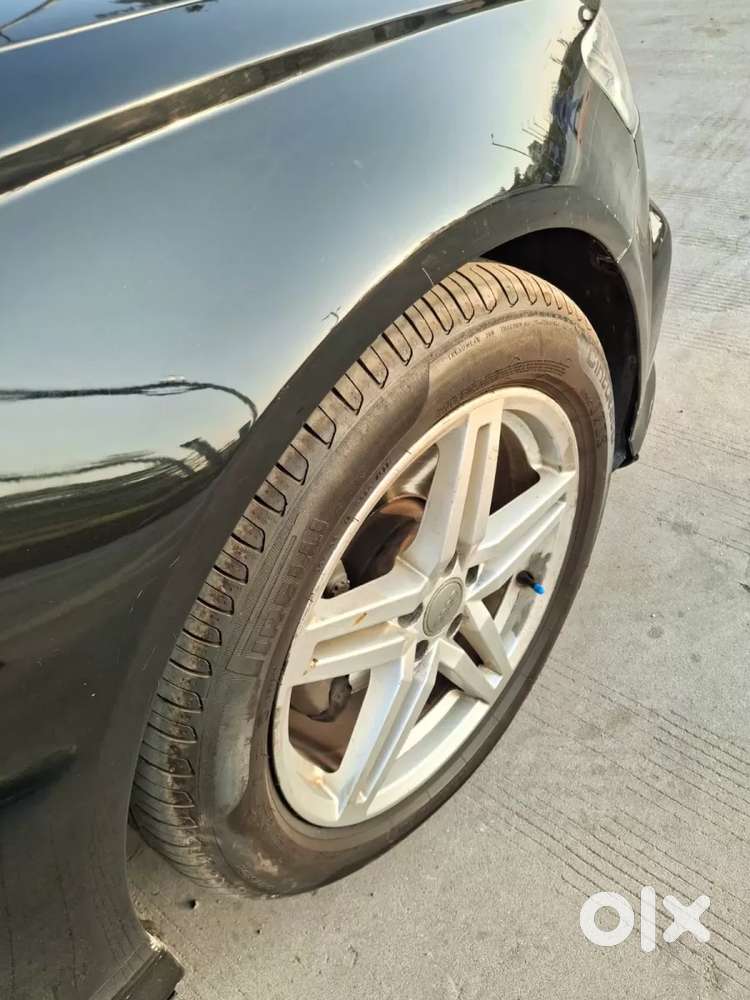 Audi A6 35 Tdi S Line Matrix, 2018, Diesel