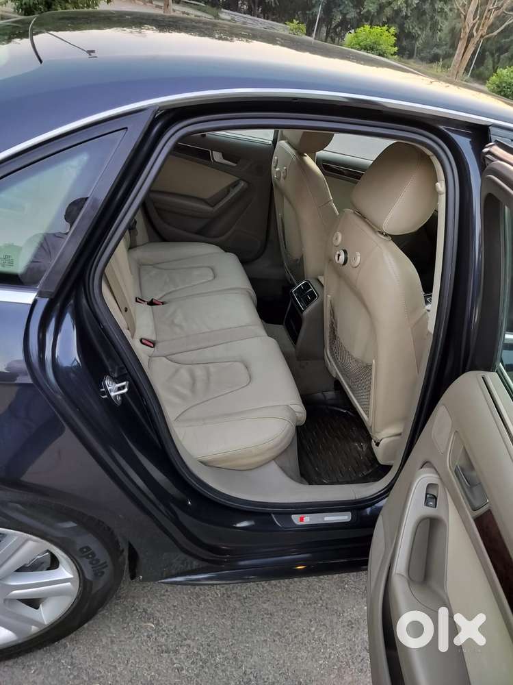 Audi A4 2.0 Tdi, 2012, Diesel