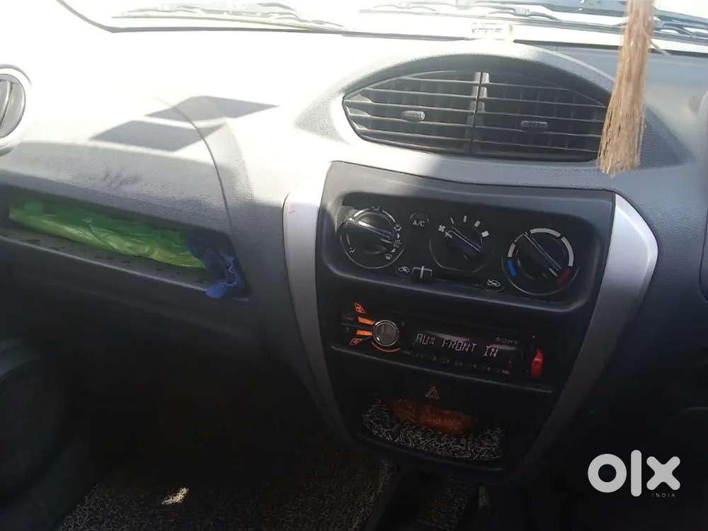 Maruti Suzuki Alto 800 2013 Petrol Good Condition