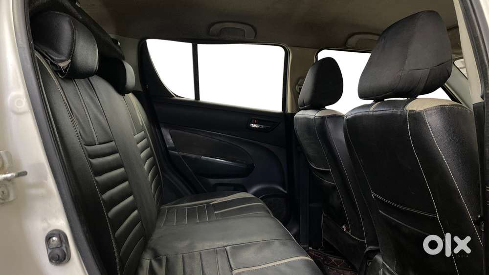 Maruti Suzuki Swift Vxi, 2015, Petrol