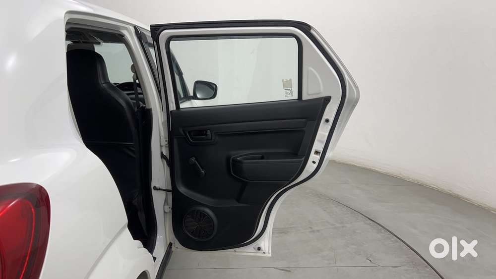 Maruti Suzuki S-presso Vxi Plus, 2023, Petrol