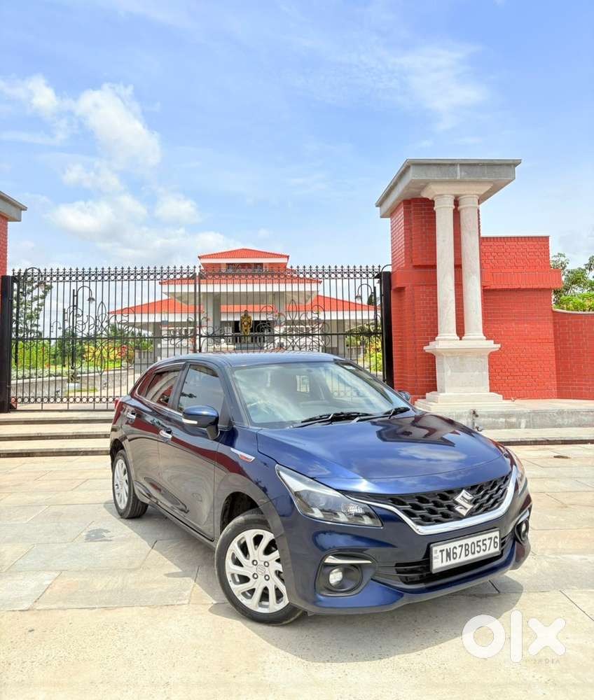 Maruti Suzuki Baleno 2023 Petrol Good Condition