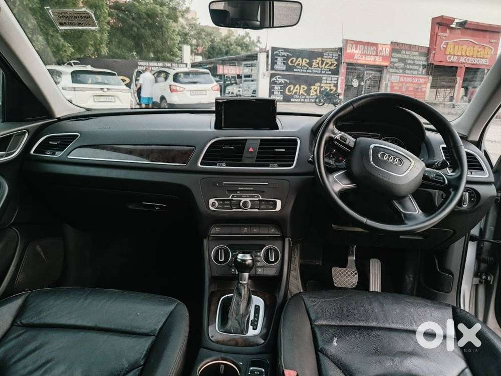 Audi Q3 2.0 30 Tdi Premium With Sunroof, 2019, Diesel