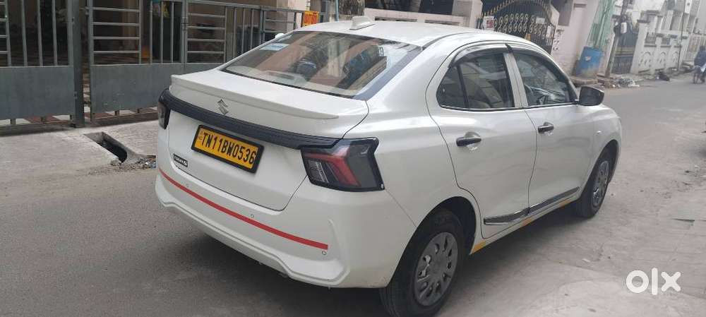 Maruti Suzuki Swift Dzire, 2025, Cng & Hybrids