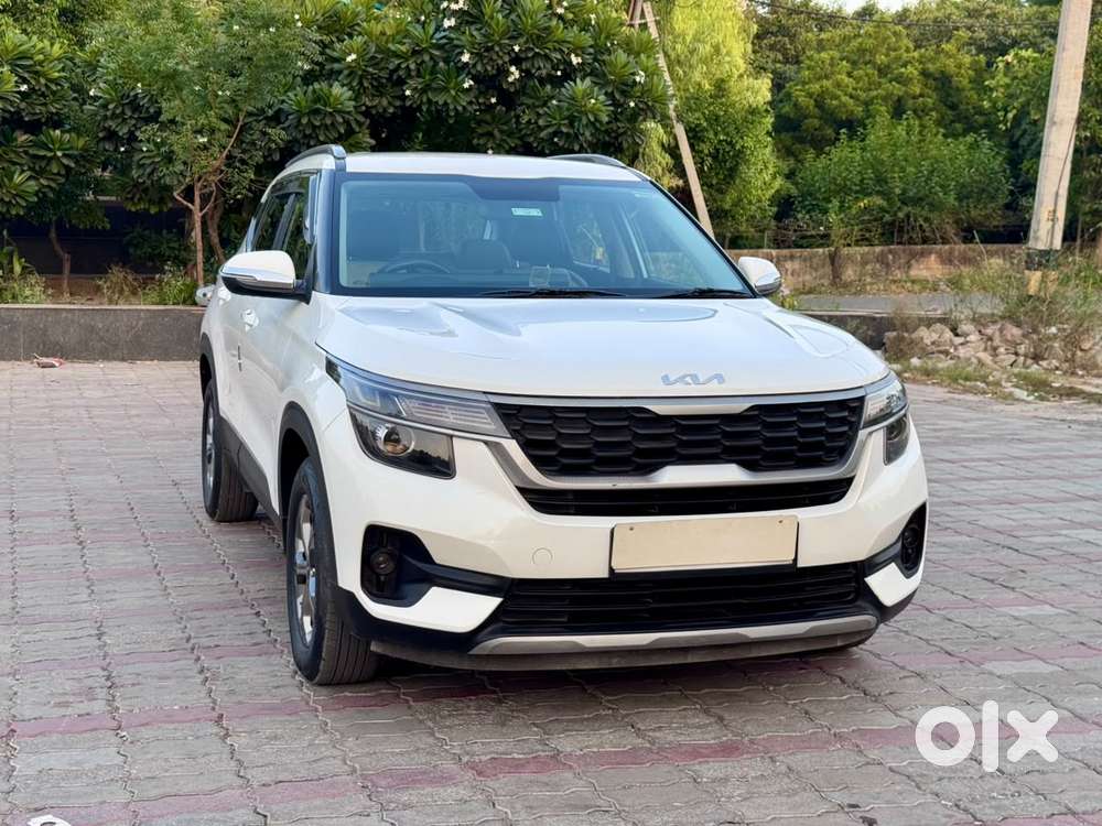 Kia Seltos Htk D, 2022, Diesel