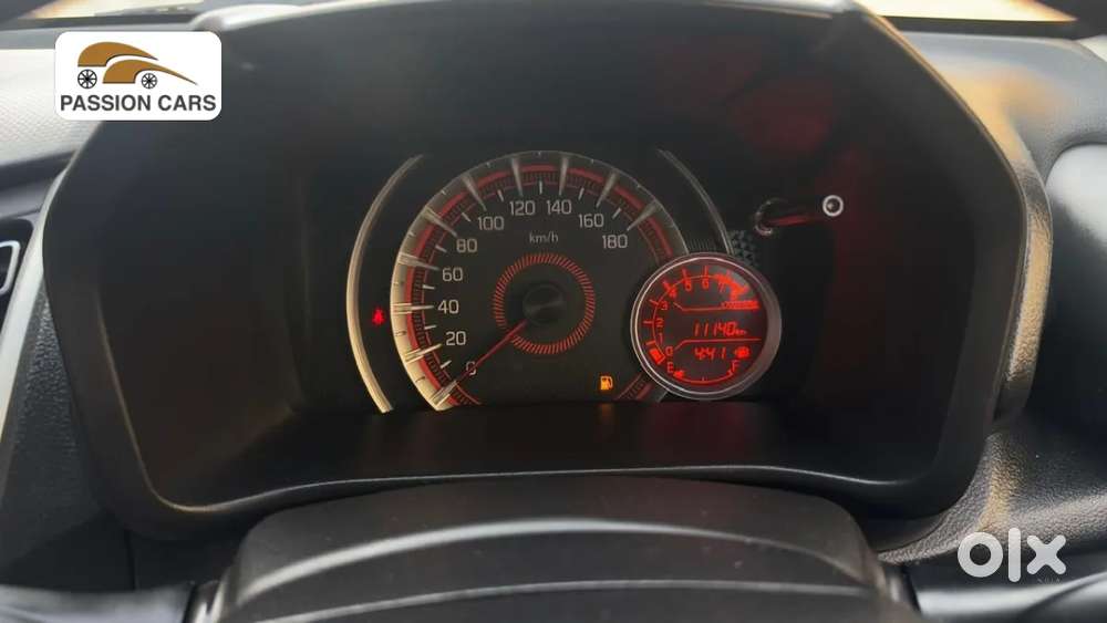 Maruti Suzuki Celerio Zxi, 2022, Petrol