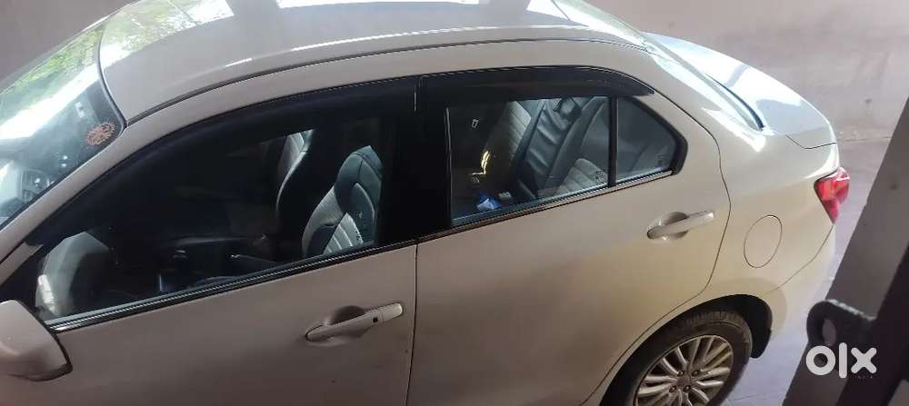 Maruti Suzuki Dzire 2018 Diesel Good Condition