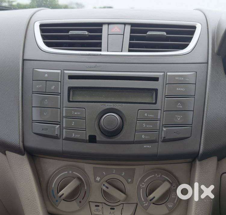 Maruti Suzuki Ertiga Vxi, 2014, Petrol