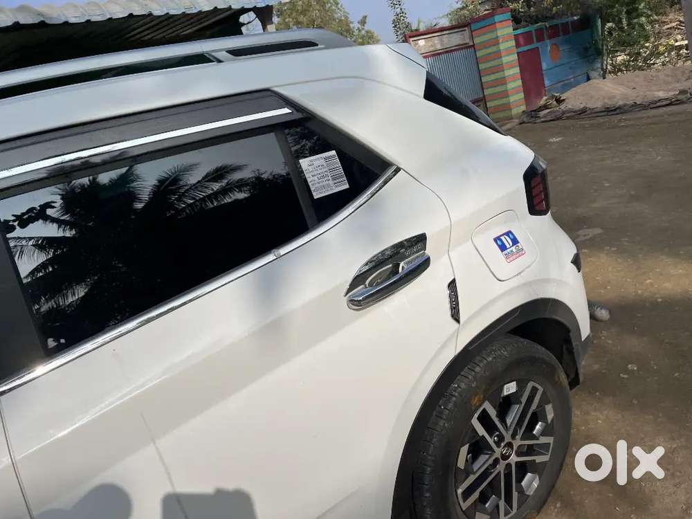 Hyundai Venue Sx O Full Top End 2024 Diesel Good Condition