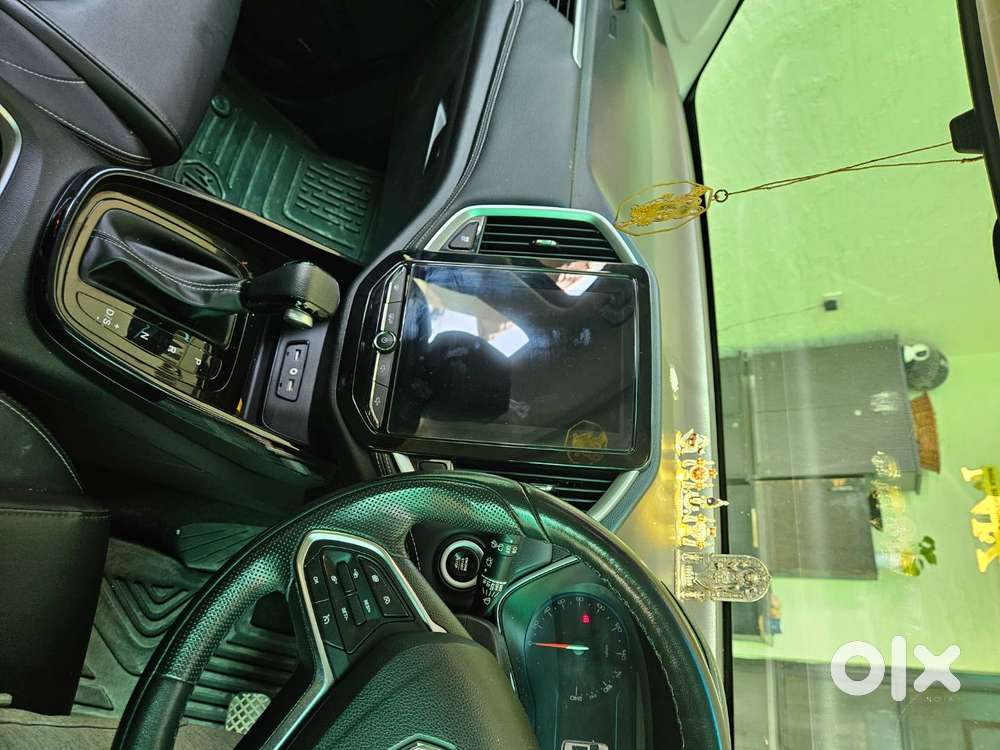 Mg Hector For Sale