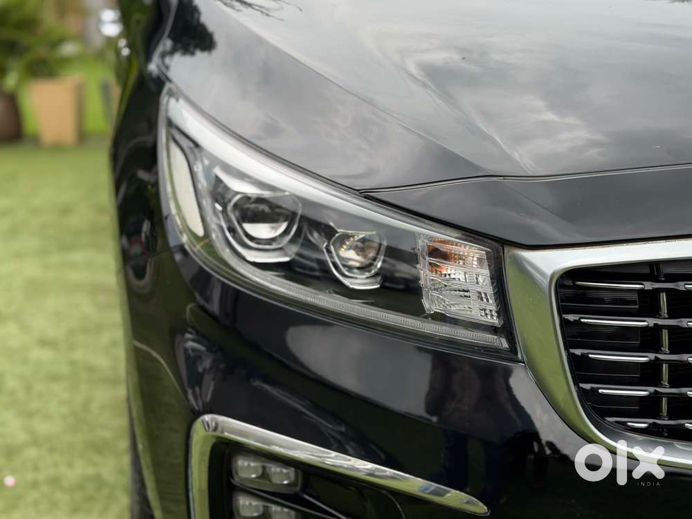 Kia Carnival Premium, 2020, Diesel
