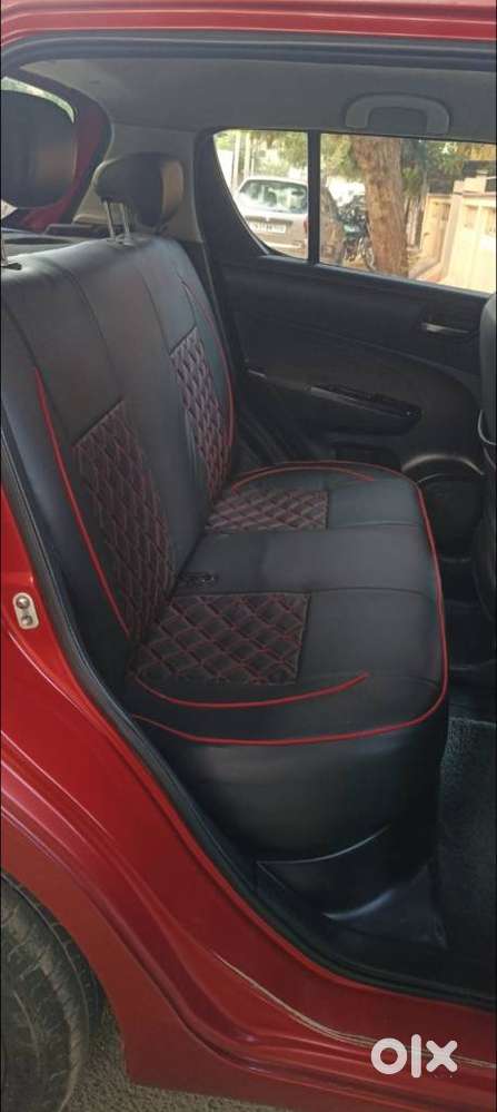 Maruti Suzuki Swift 2011-2014 Vdi, 2012, Diesel