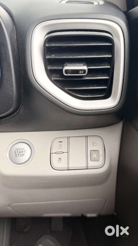Hyundai Venue Sx  Diesel Manual 2024