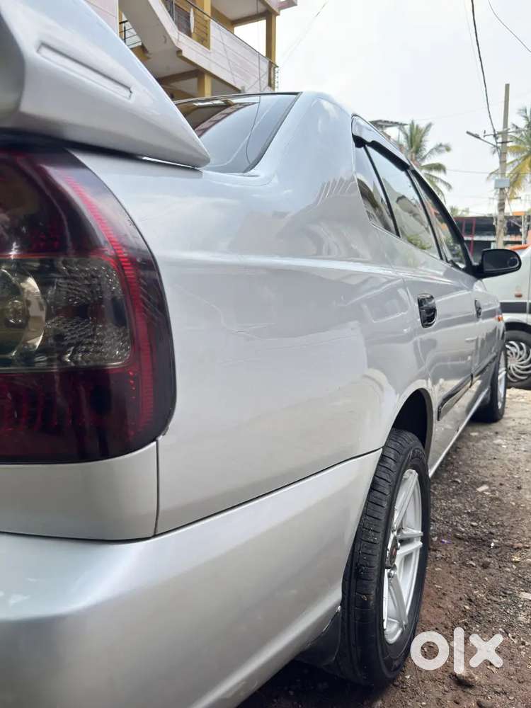 Accent 1.5 Gle In Mint Condition