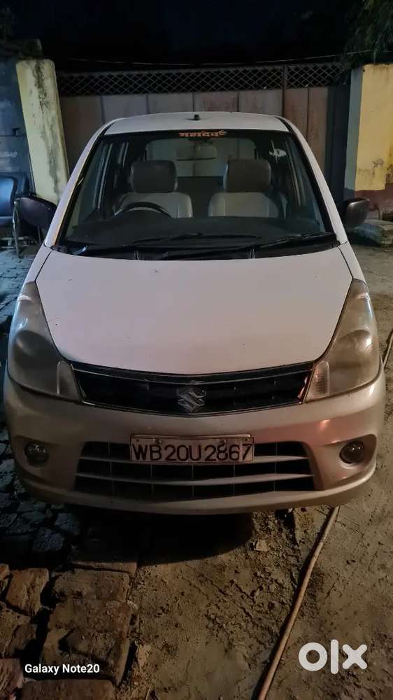 Maruti Suzuki Zen Estilo 2009 Petrol Manual
