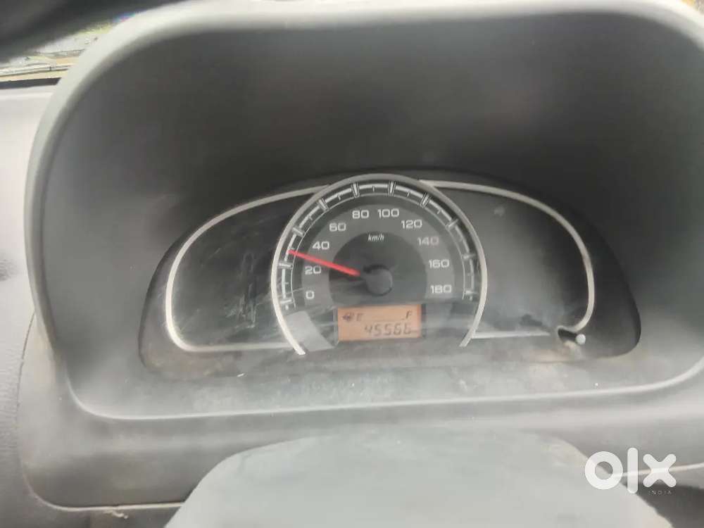 Maruti Suzuki Alto 800 2018 Lxi