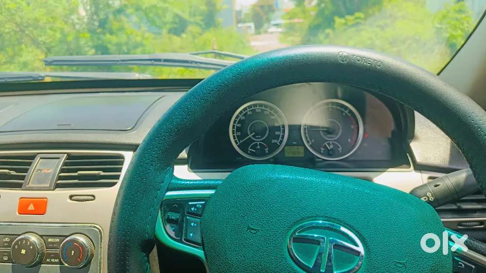 Tata Safari Storme 2016 Variant Diesel
