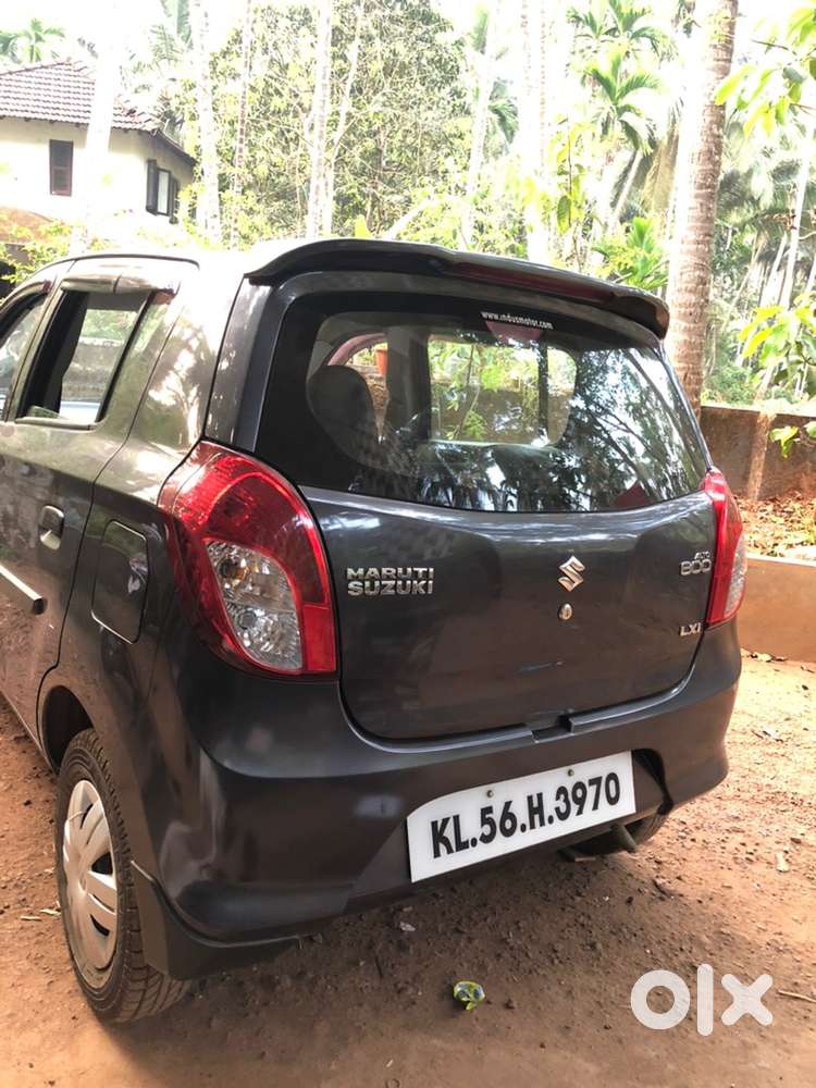 Maruti Suzuki Alto 800 2013 Petrol Well Maintained