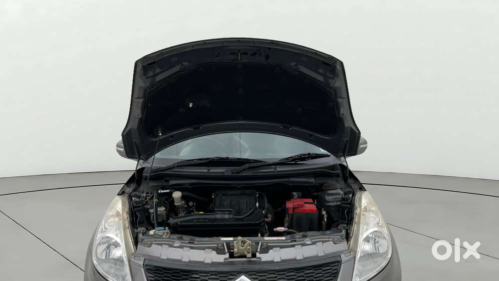 Maruti Suzuki Swift 1.2 Vxi (o), 2016, Petrol