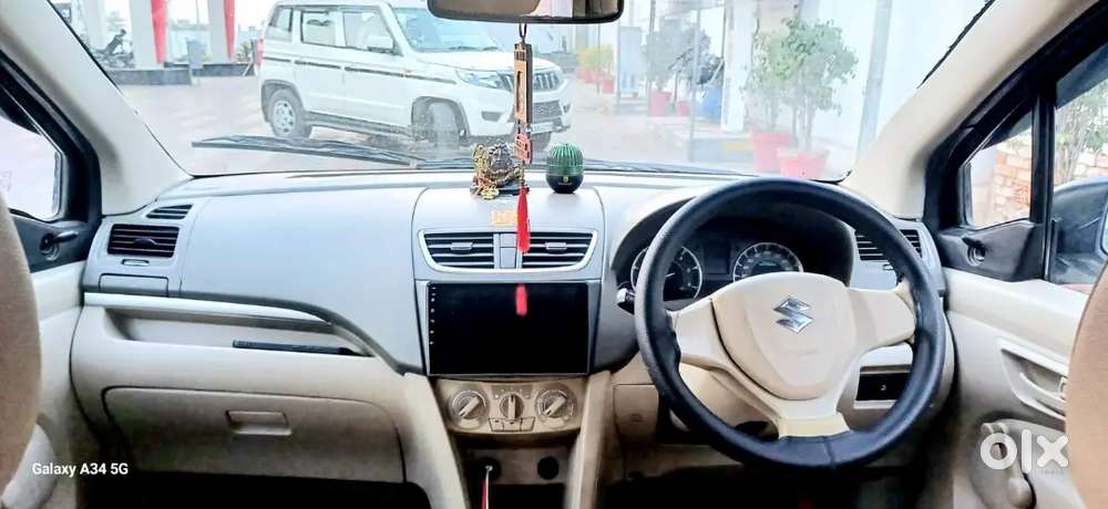 अच्छी कंडीशन है कोई कमी नहीं है