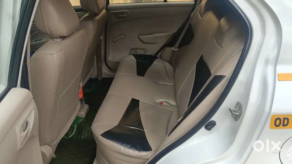 Swift Dzire Diesel Manual 2019